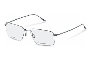 Porsche Design P8750 D blue