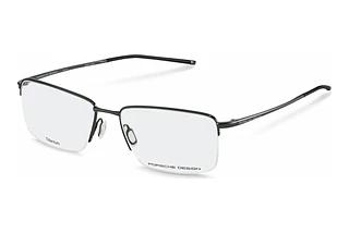 Porsche Design P8751 B dark grey