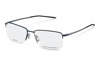 Porsche Design P8751 C blue