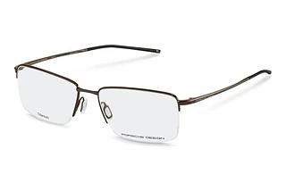 Porsche Design P8751 D brown