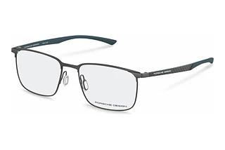 Porsche Design P8753 B dark grey, blue