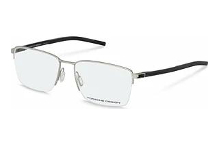 Porsche Design P8757 B000 grey, black