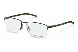 Porsche Design P8757 D000 brown, green