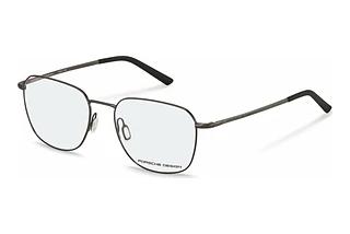 Porsche Design P8758 B000 brown, black