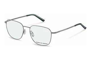 Porsche Design P8758 C000 grey, blue