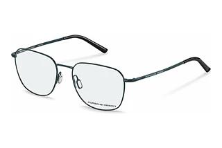 Porsche Design P8758 D000 blue, black