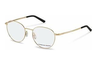Porsche Design P8759 C000 gold, black