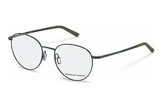 Porsche Design P8759 D000 blue, olive