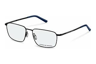 Porsche Design P8760 A000 black, blue