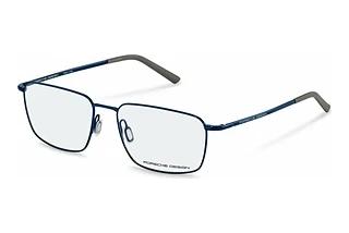 Porsche Design P8760 D000 blue, grey