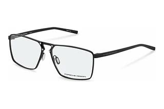 Porsche Design P8764 A000 black