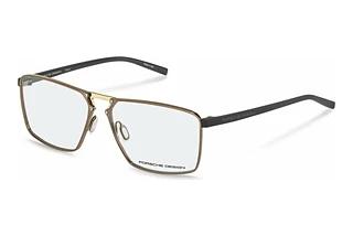 Porsche Design P8764 D000 brown, gold