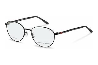 Porsche Design P8767 A000 black/black