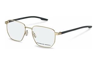 Porsche Design P8770 B000 gold / grey
