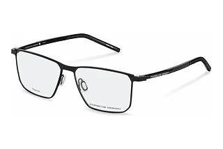 Porsche Design P8773 A000 black