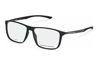 Porsche Design P8781 A000 black