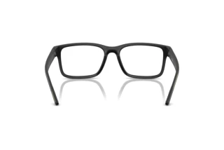 Vue arrière Prada Linea Rossa PS 01RV (14X1O1)