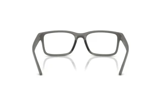 Vue arrière Prada Linea Rossa PS 01RV (16X1O1)