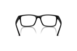 Vue arrière Prada Linea Rossa PS 01RV (DG01O1)