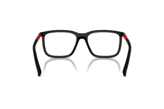 Vue arrière Prada Linea Rossa PS 01SV (DG01O1)