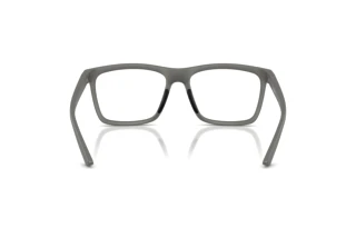 Vue arrière Prada Linea Rossa PS 01TV (16X1O1)