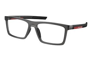Prada Linea Rossa PS 02QV 01D1O1 Transparent Anthracite