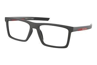Prada Linea Rossa PS 02QV 18K1O1 Matte Grey