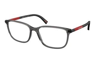 Prada Linea Rossa PS 02RV 01D1O1