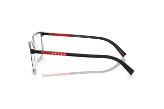 Vue latérale Prada Linea Rossa PS 02RV (03I1O1)