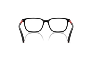 Vue arrière Prada Linea Rossa PS 02RV (DG01O1)