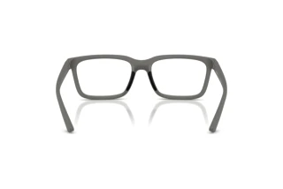 Vue arrière Prada Linea Rossa PS 02SV (16X1O1)