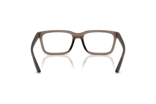 Vue arrière Prada Linea Rossa PS 02SV (29F1O1)