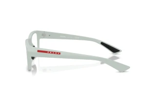 Vue latérale Prada Linea Rossa PS 02TV (25H1O1)