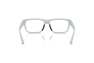 Vue arrière Prada Linea Rossa PS 02TV (25H1O1)