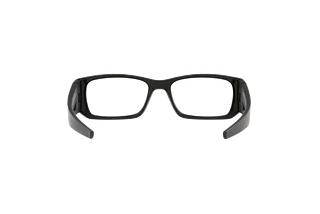 Vue arrière Prada Linea Rossa PS 03PV (1BO1O1)
