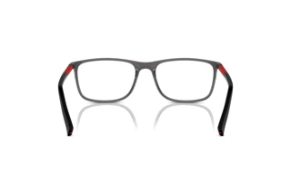 Vue arrière Prada Linea Rossa PS 03QV (01D1O1)