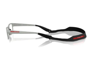 Vue latérale Prada Linea Rossa PS 03RV (13Z1O1)