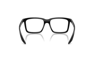 Vue arrière Prada Linea Rossa PS 03SV (1AB1O1)