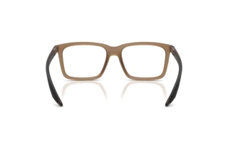 Vue arrière Prada Linea Rossa PS 03SV (29F1O1)