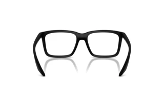 Vue arrière Prada Linea Rossa PS 03SV (DG01O1)