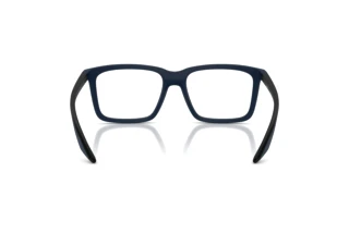 Vue arrière Prada Linea Rossa PS 03SV (TFY1O1)