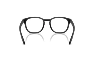 Vue arrière Prada Linea Rossa PS 03TV (12P1O1)