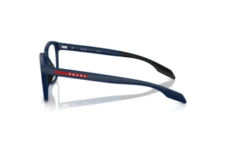 Vue latérale Prada Linea Rossa PS 03TV (21V1O1)