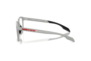 Vue latérale Prada Linea Rossa PS 03TV (27U1O1)
