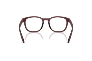 Vue arrière Prada Linea Rossa PS 03TV (29U1O1)