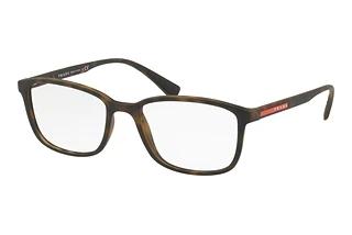 Prada Linea Rossa PS 04IV U611O1 Havana Rubber