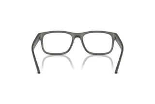 Vue arrière Prada Linea Rossa PS 04QV (16X1O1)