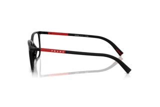 Vue latérale Prada Linea Rossa PS 04RV (1AB1O1)