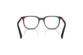 Vue arrière Prada Linea Rossa PS 04RV (UFK1O1)