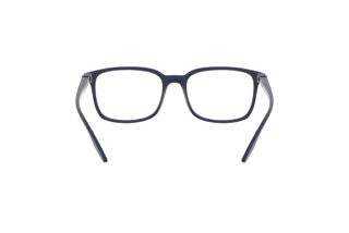 Vue arrière Prada Linea Rossa PS 05MV (TFY1O1)